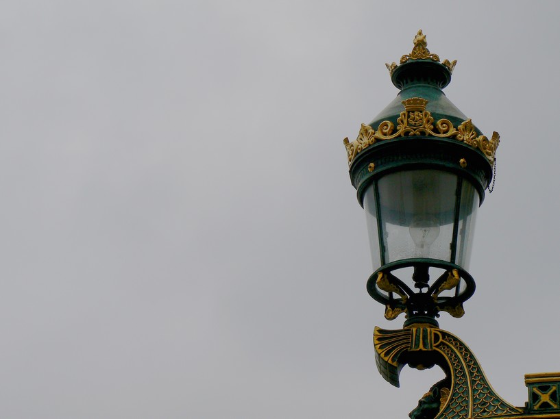 Place de la Concorde: Place de la concorde 021